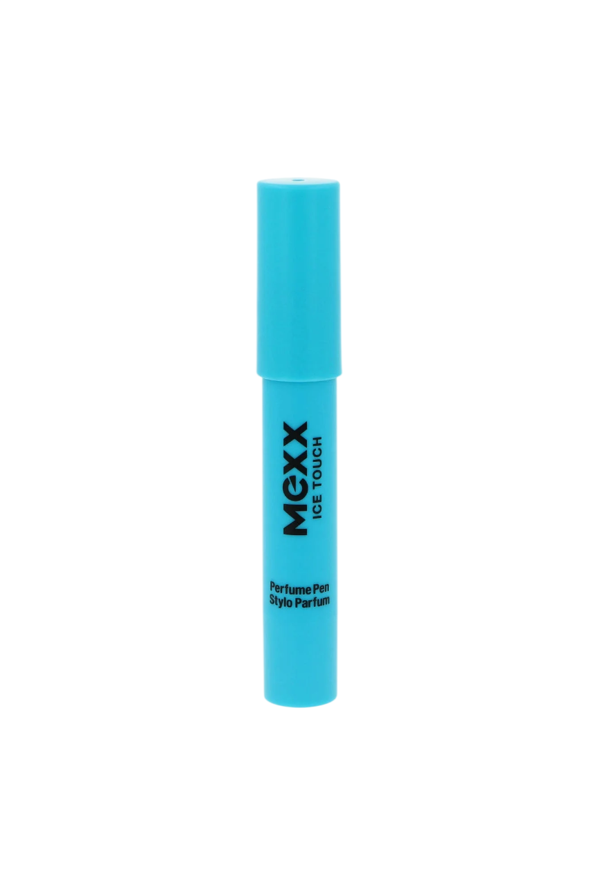 Mexx - Ice Touch Solid Parfum - 3.0g