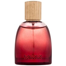 Mexx - Inspired Warmth for Her EDP - 50ml - Feel You