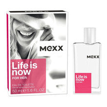 Mexx - Life is Now EDT - 15ml - Feel You