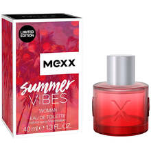 Mexx - Summer Vibes EDT - 20ml - Feel You