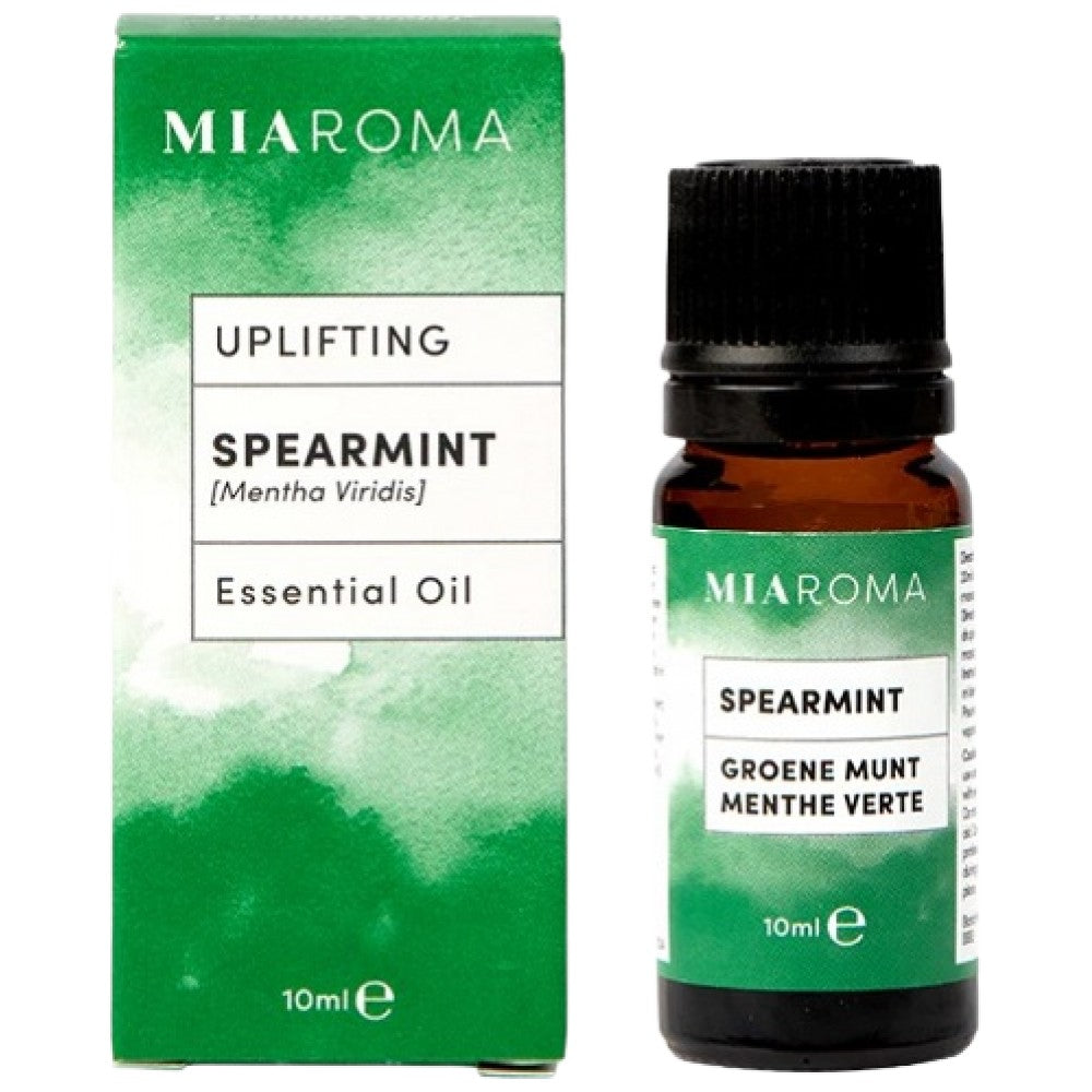 Miaroma Spearmint | Pure Essential Oil - 10 мл - Feel You
