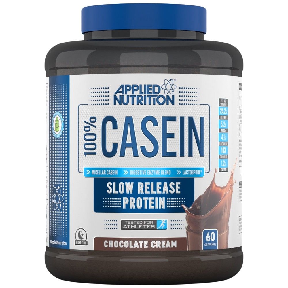 Micellar Casein Protein - 1800 грама - Feel You