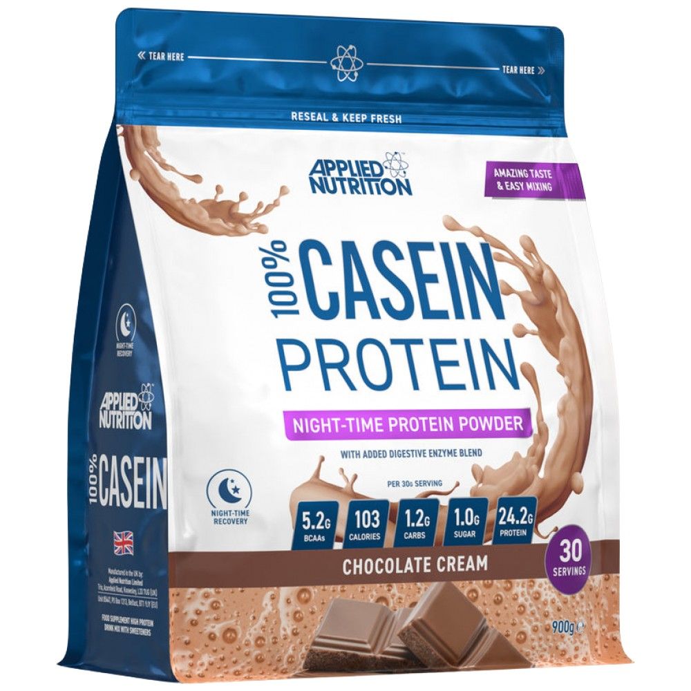 Micellar Casein Protein - 900 грама - Feel You