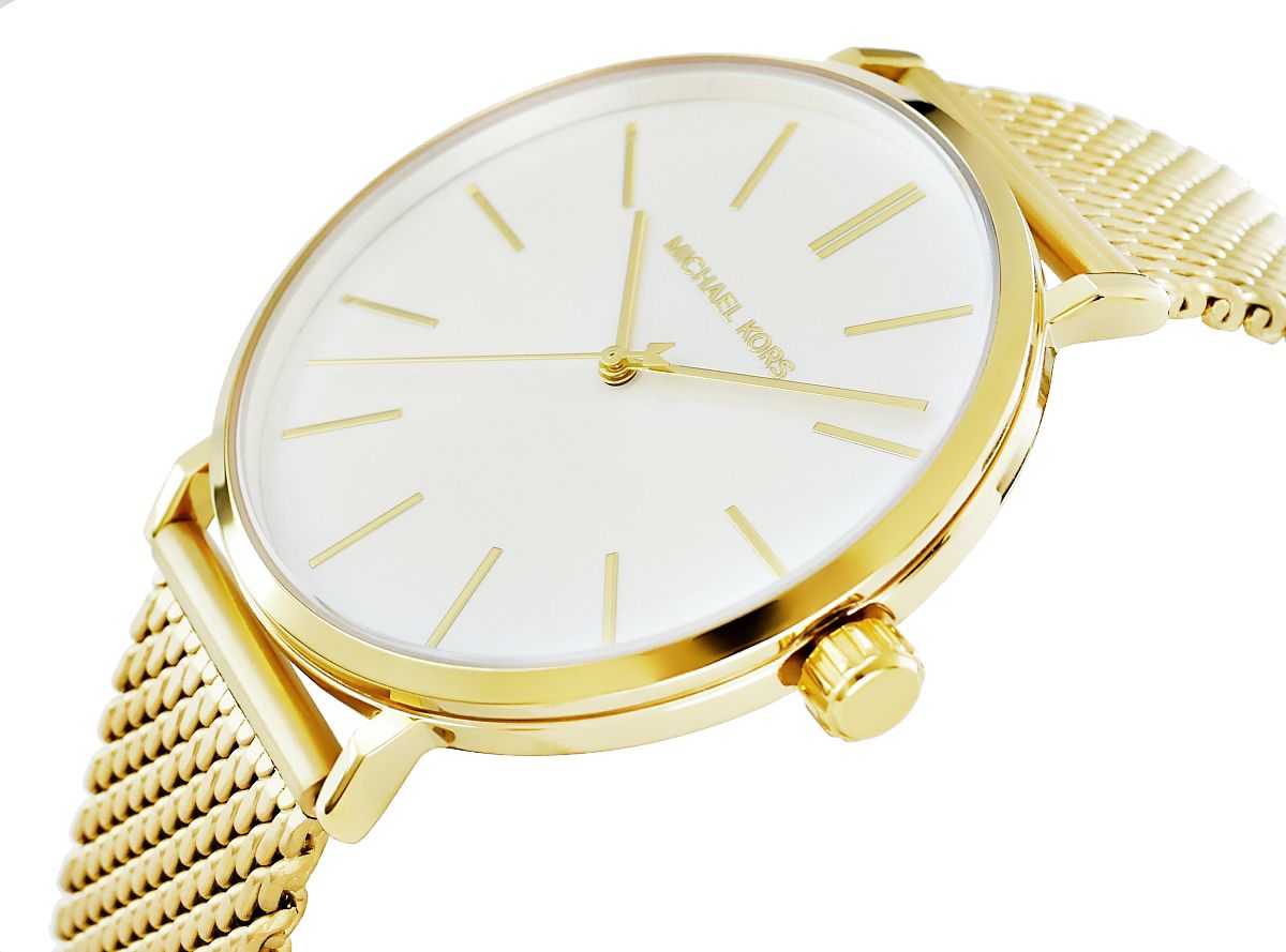 Michael Kors Auden MK7150 - Feel You
