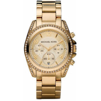 Michael Kors Blair MK5166 - Feel You