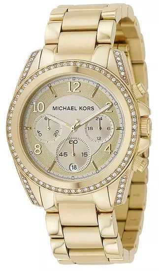 Michael Kors Blair MK5166 - Feel You