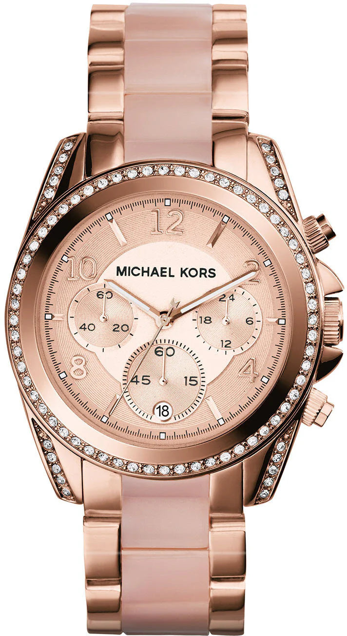 Michael Kors Blair MK5943 - Feel You