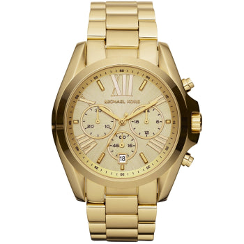 Michael Kors Bradshaw MK5605 - Feel You