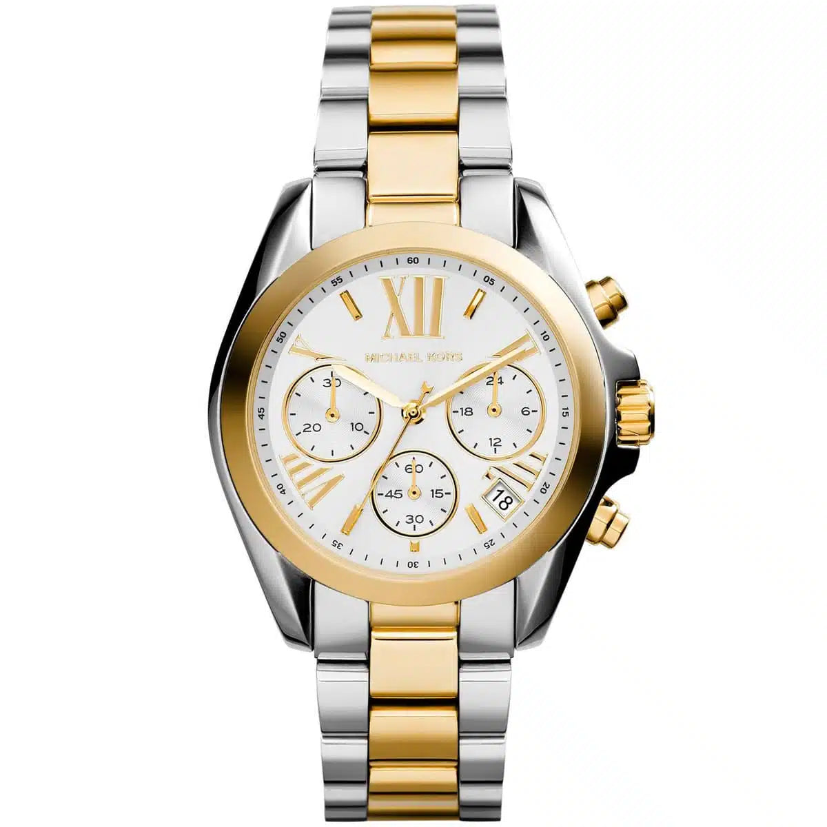 Michael Kors Bradshaw MK5974 - Feel You