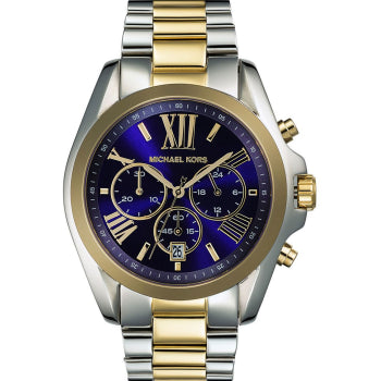 Michael Kors Bradshaw MK5976 - Feel You