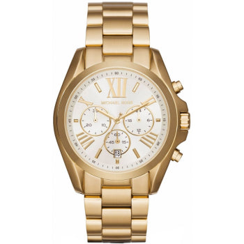 Michael Kors Bradshaw MK6266 - Feel You