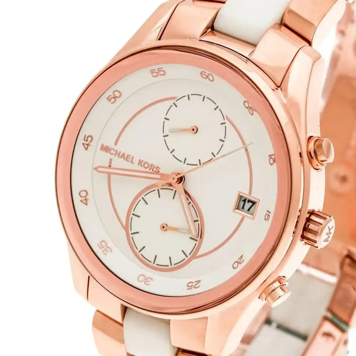 Michael Kors Briar MK6465 - Feel You