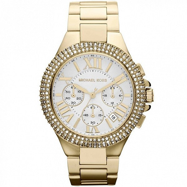 Michael Kors Camille MK5756 - Feel You