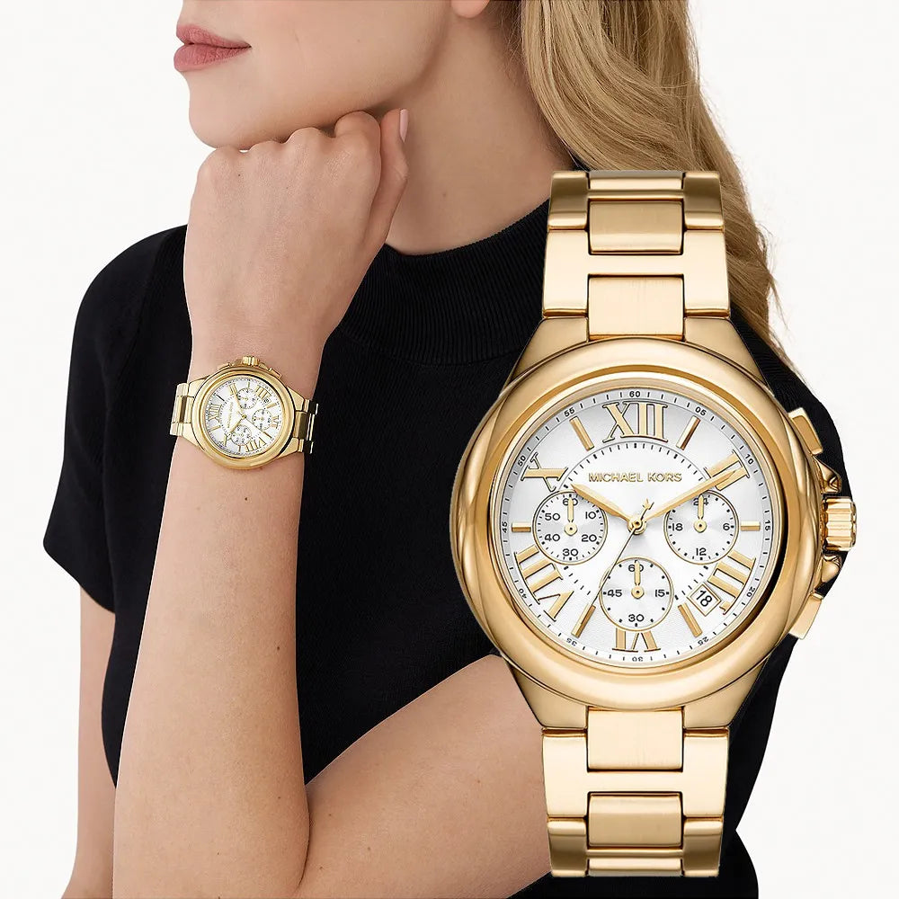 Michael Kors Camille MK7270 - Feel You