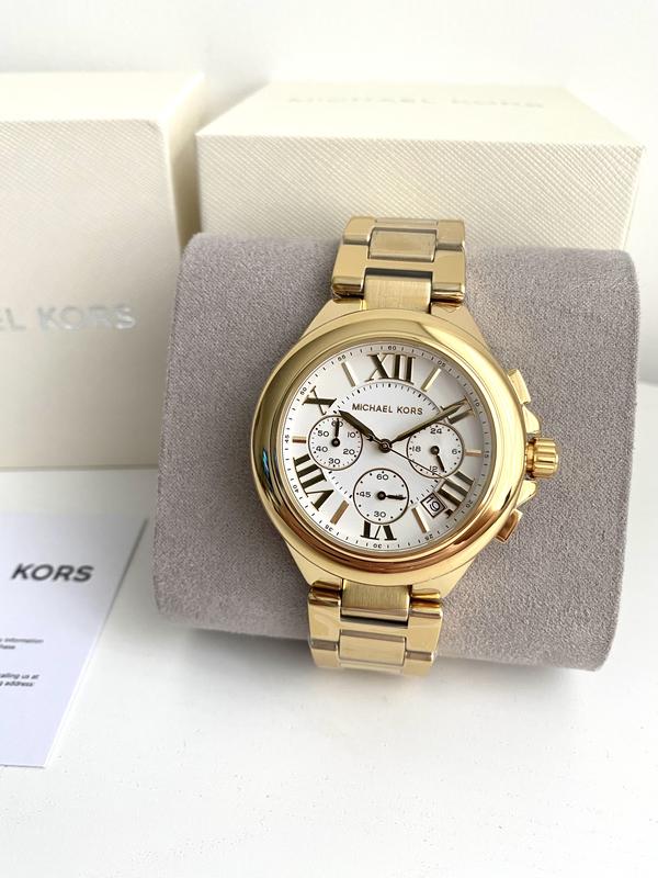 Michael Kors Camille MK7270 - Feel You