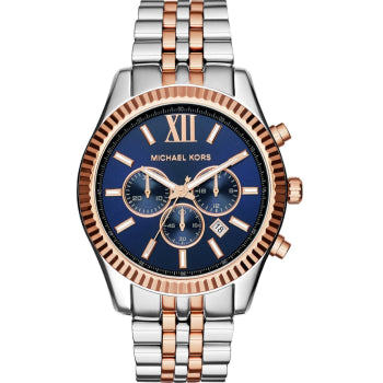 Michael Kors Chronograph MK8412 - Feel You