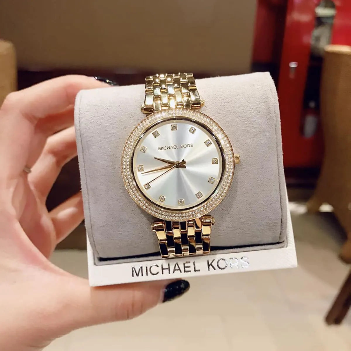 Michael Kors Darci MK3216 - Feel You