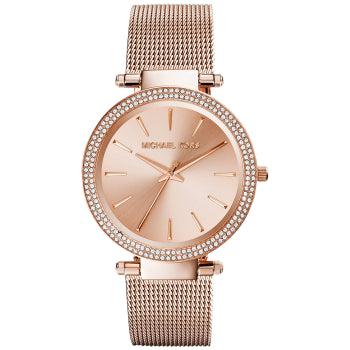 Michael Kors Darci MK3369 - Feel You