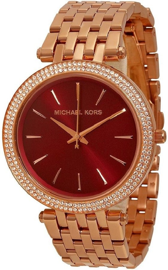 Michael Kors Darci MK3378 - Feel You