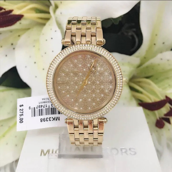 Michael Kors Darci MK3398 - Feel You