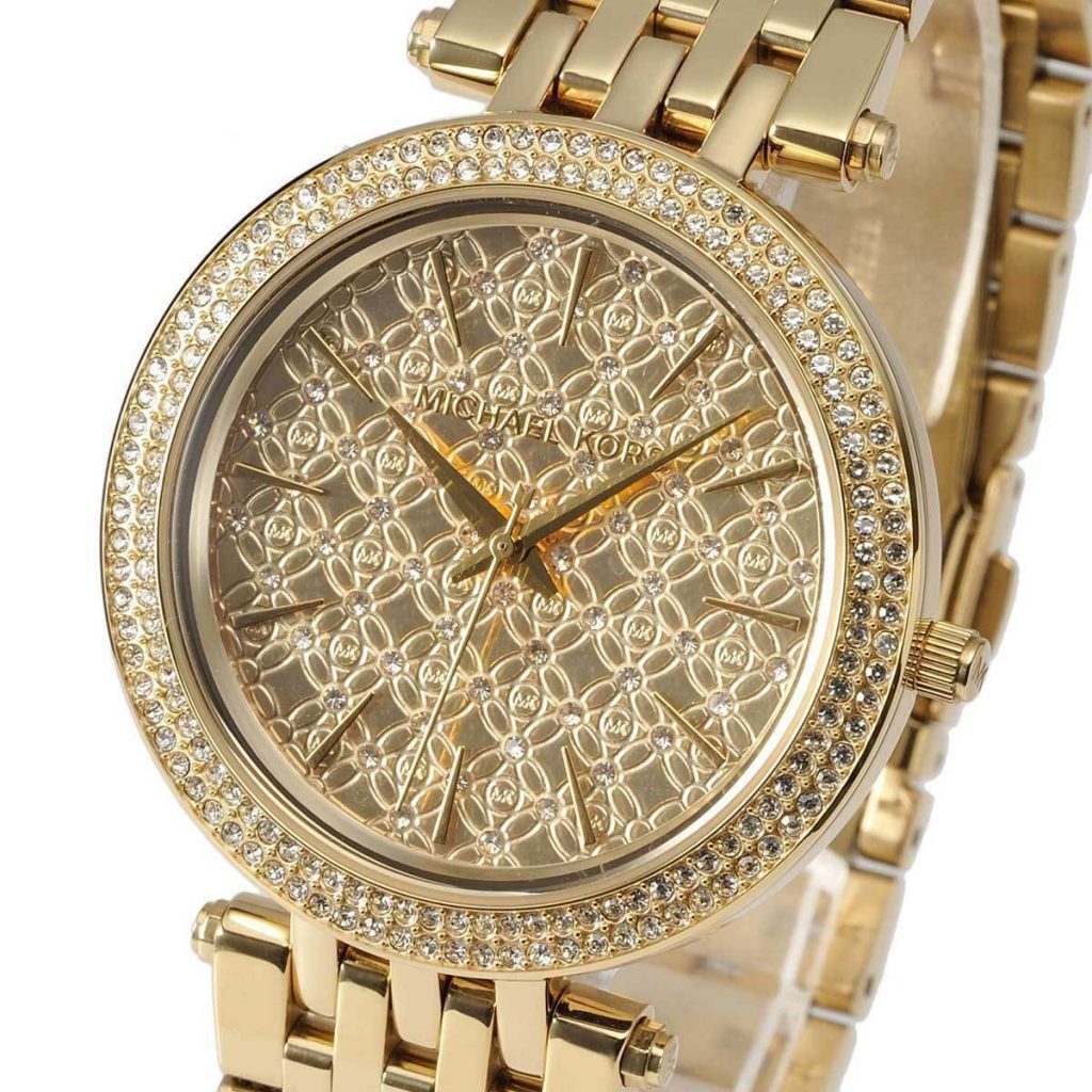 Michael Kors Darci MK3398 - Feel You