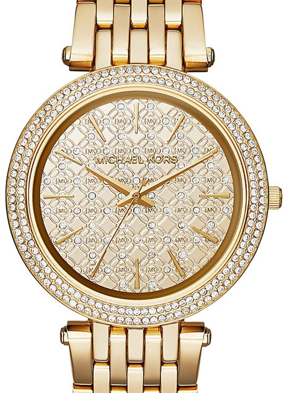 Michael Kors Darci MK3398 - Feel You