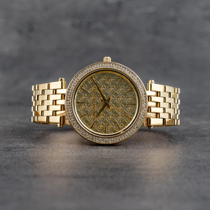 Michael Kors Darci MK3398 - Feel You