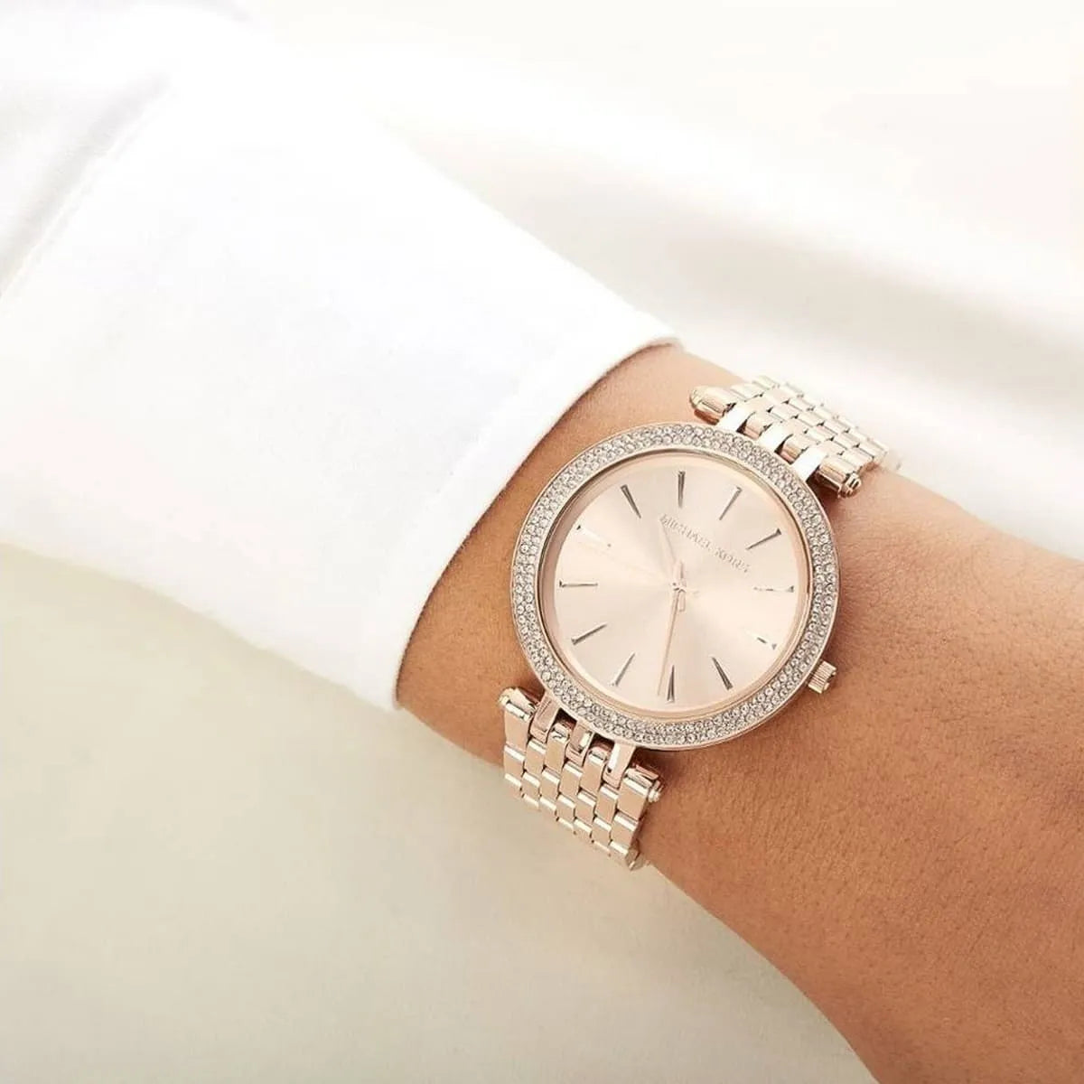 Michael Kors Darci MK3431 - Feel You