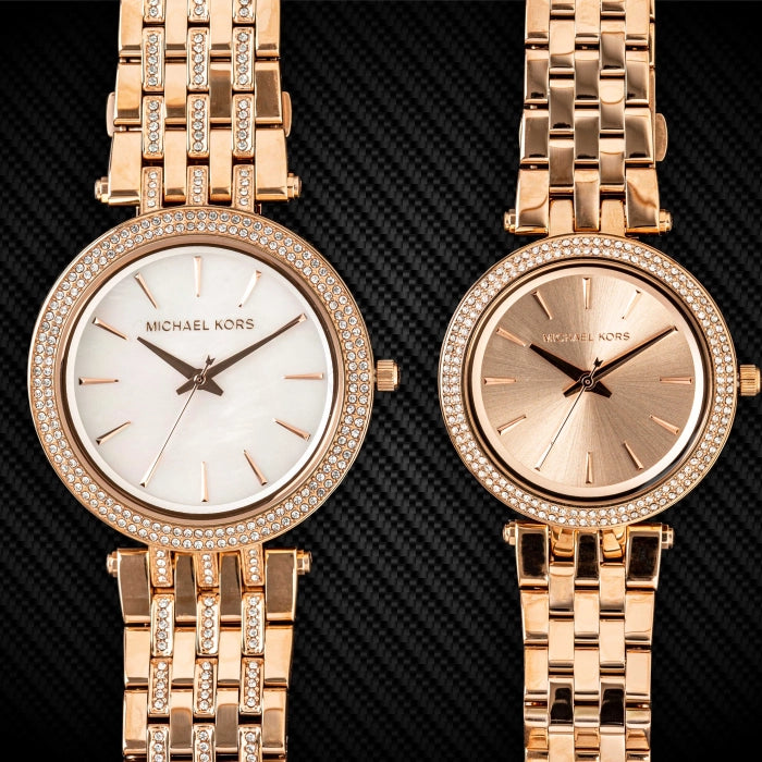 Michael Kors Darci MK3431 - Feel You