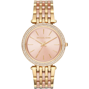 Michael Kors Darci MK3507 - Feel You