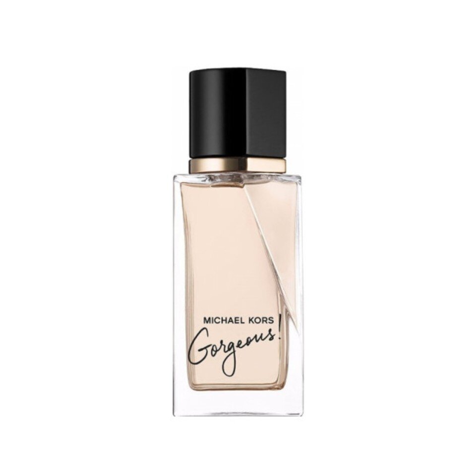 Michael Kors, Gorgeous!, Eau De Parfum, For Women, 100 ml *Tester - Feel You