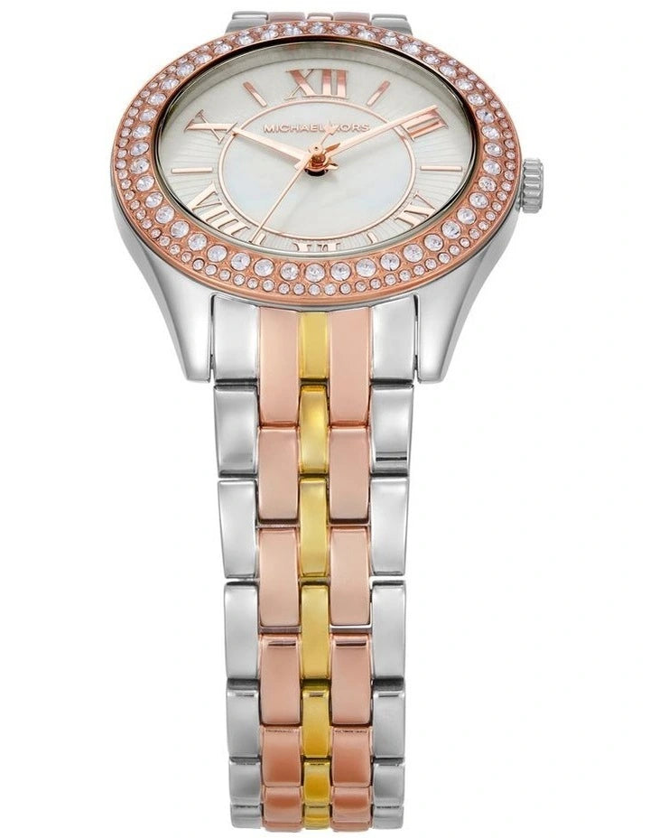Michael Kors Harlowe MK4846 - Feel You