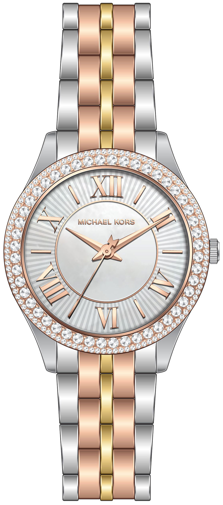 Michael Kors Harlowe MK4846 - Feel You