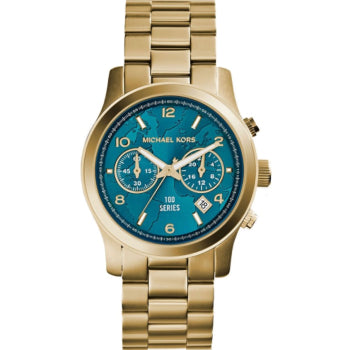 Michael Kors Hunger Stop MK5815 - Feel You