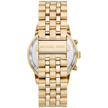 Michael Kors Hutton Chrono MK8953 - Feel You