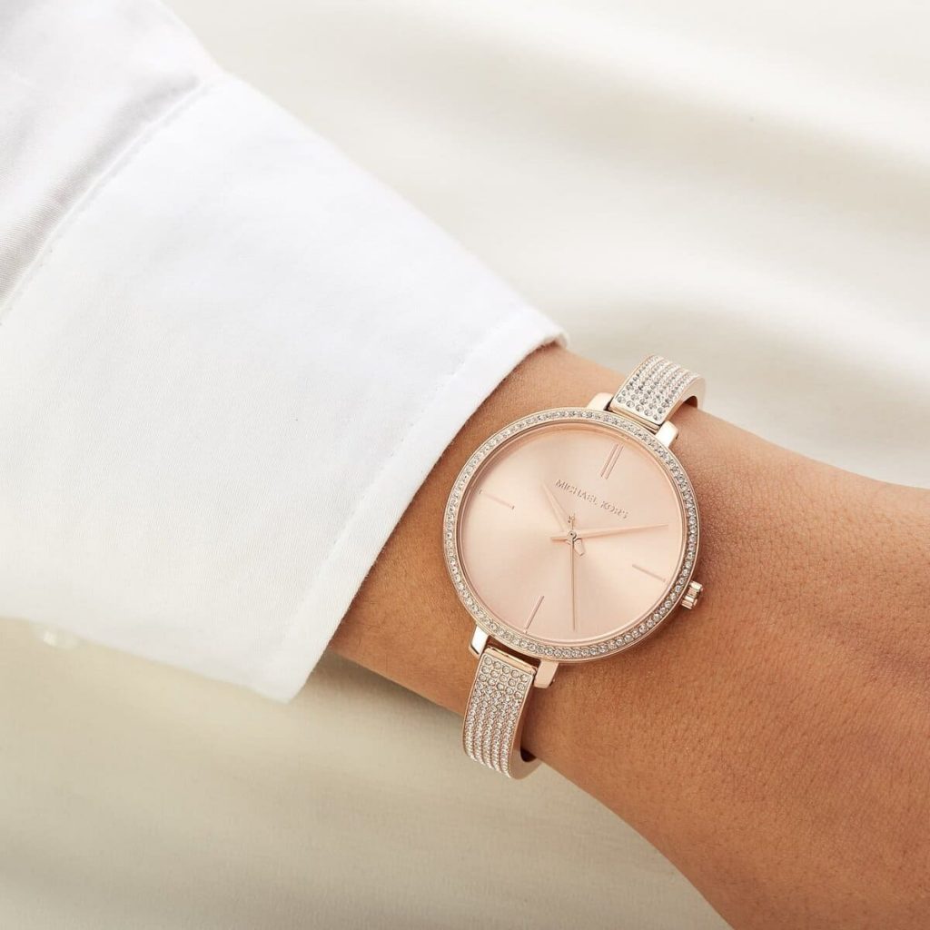 Michael Kors Jaryn MK3785 - Feel You