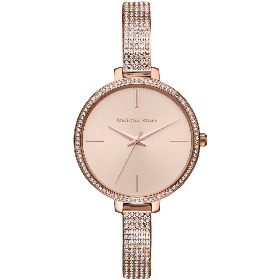 Michael Kors Jaryn MK3785 - Feel You