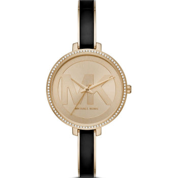 Michael Kors Jaryn MK4544 - Feel You