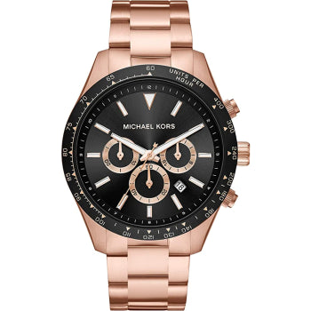 Michael Kors Layton MK8824 - Feel You