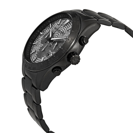 Michael Kors Layton MK8899 - Feel You