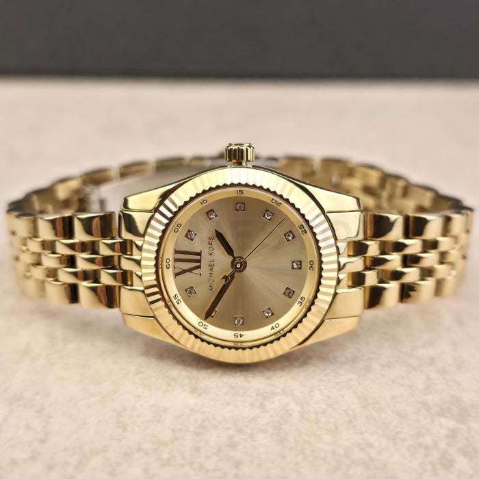 Michael Kors Lexington MK4741 - Feel You