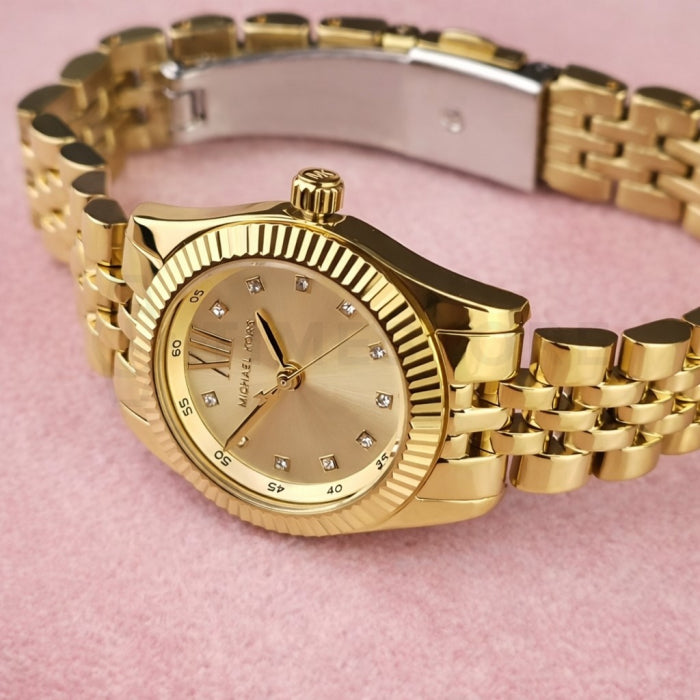 Michael Kors Lexington MK4741 - Feel You