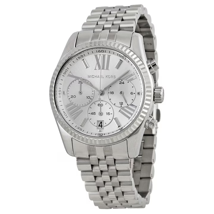 Michael Kors Lexington MK5555 - Feel You