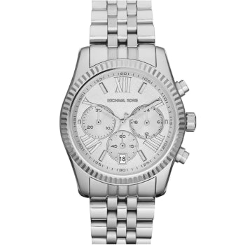 Michael Kors Lexington MK5555 - Feel You