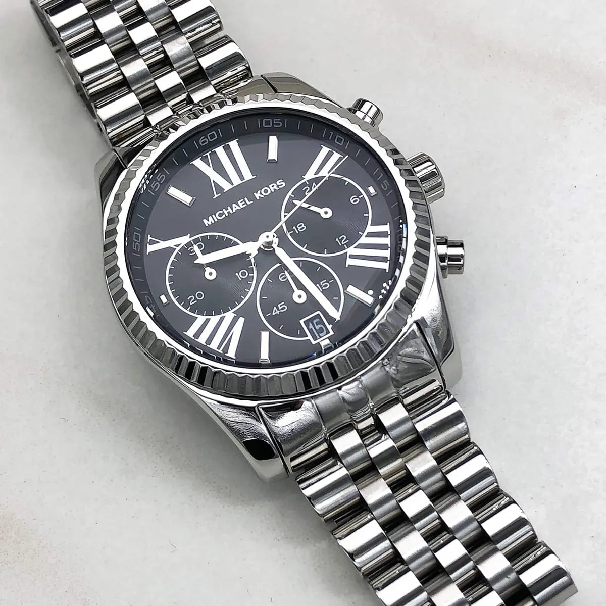 Michael Kors Lexington MK5708 - Feel You