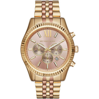 Michael Kors Lexington MK6473 - Feel You
