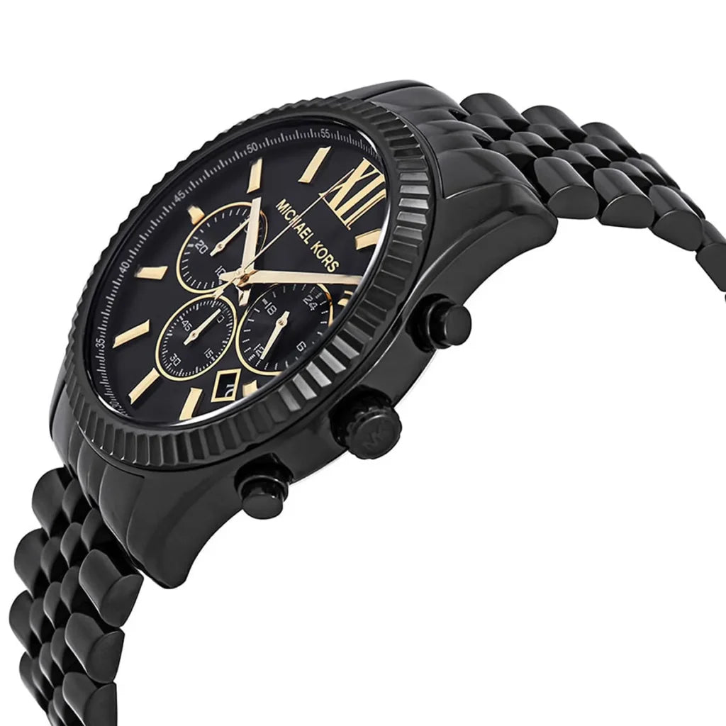 Michael Kors Lexington MK8603 - Feel You