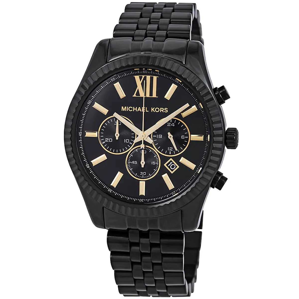 Michael Kors Lexington MK8603 - Feel You