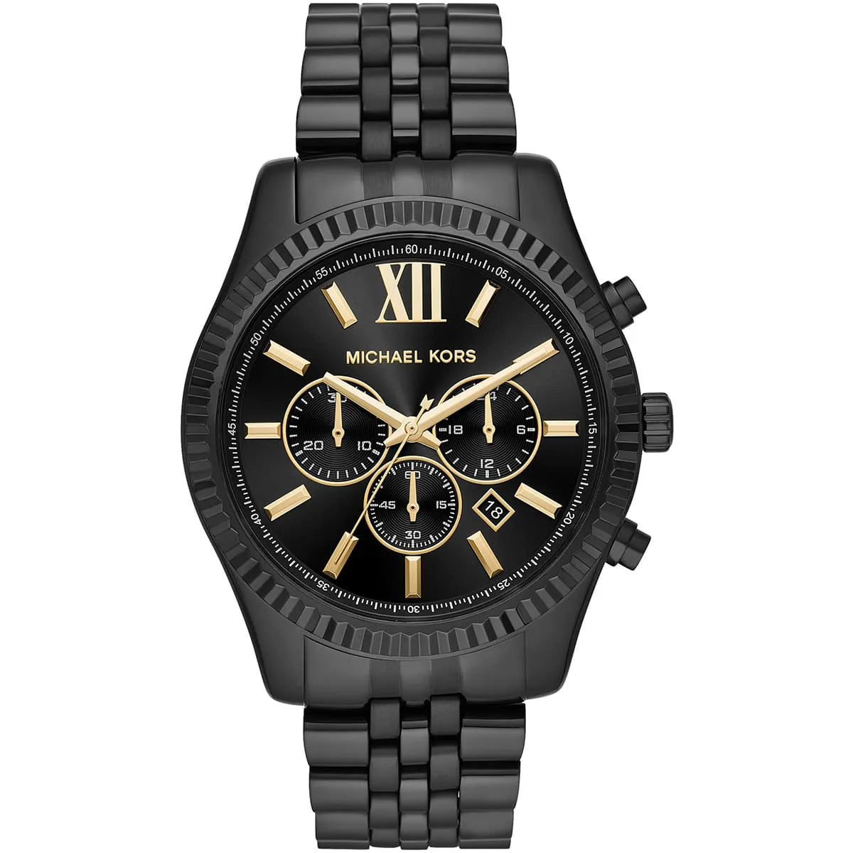 Michael Kors Lexington MK8603 - Feel You