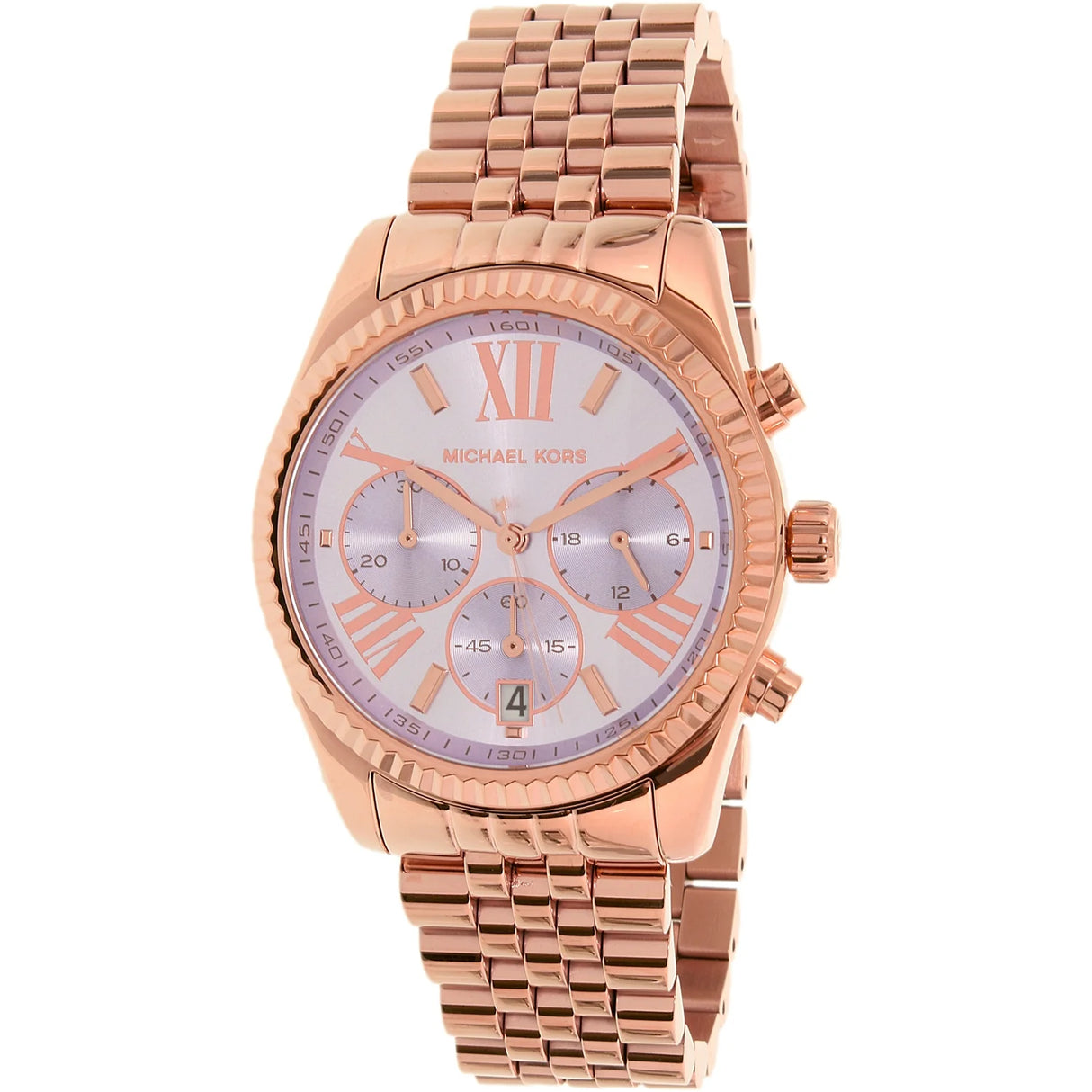 Michael Kors MK6207 - Feel You